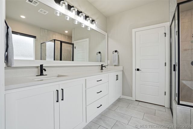 13023 S Birch Street, Jenks, OK 74037