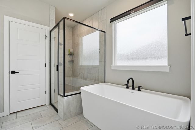 13023 S Birch Street, Jenks, OK 74037