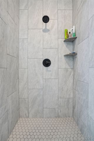 13023 S Birch Street, Jenks, OK 74037