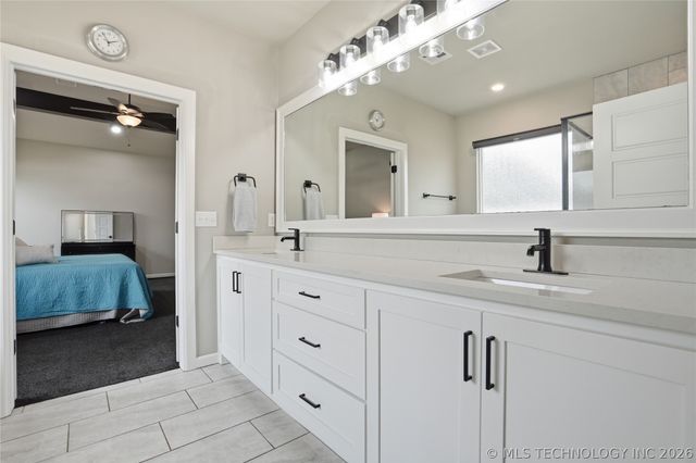 13023 S Birch Street, Jenks, OK 74037