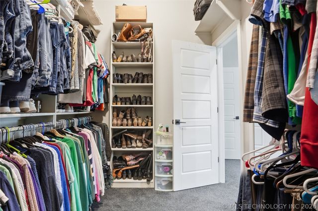 13023 S Birch Street, Jenks, OK 74037