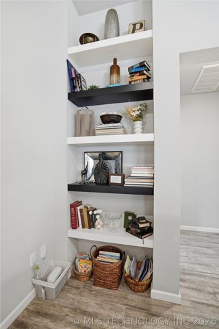 13023 S Birch Street, Jenks, OK 74037