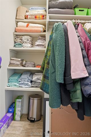 13023 S Birch Street, Jenks, OK 74037