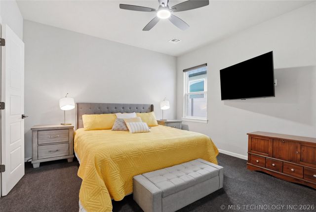 13023 S Birch Street, Jenks, OK 74037