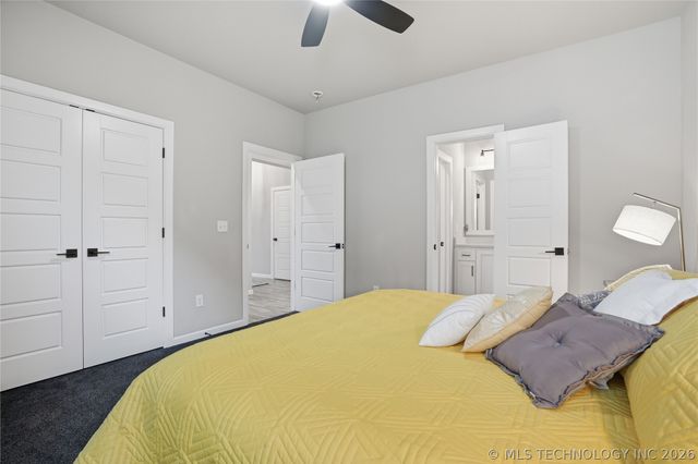 13023 S Birch Street, Jenks, OK 74037