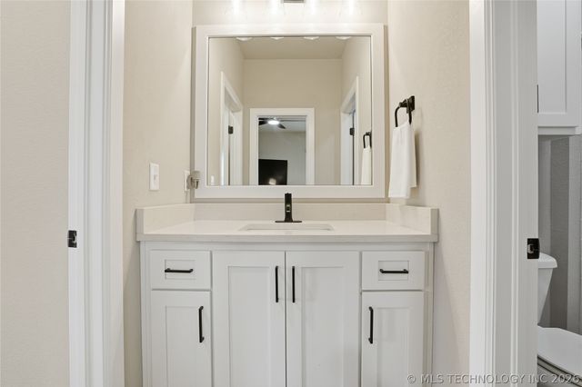 13023 S Birch Street, Jenks, OK 74037