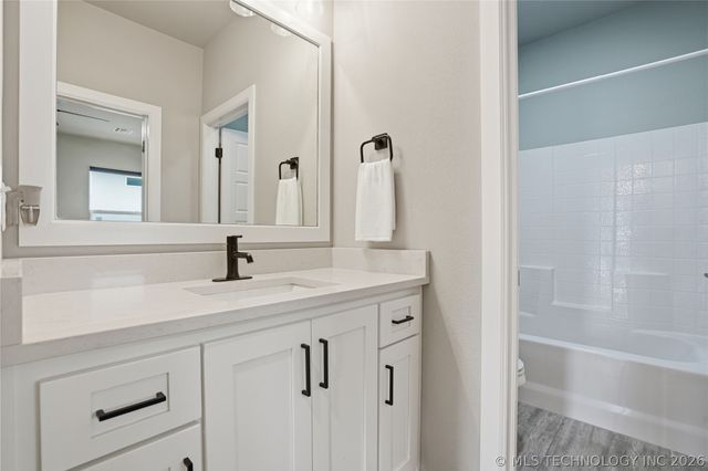 13023 S Birch Street, Jenks, OK 74037