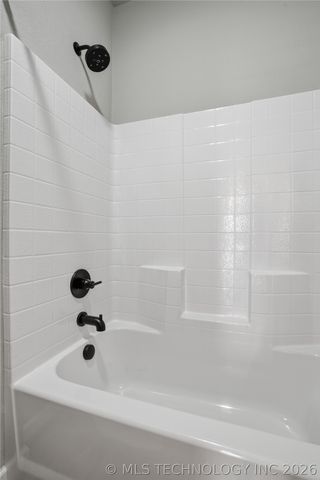 13023 S Birch Street, Jenks, OK 74037