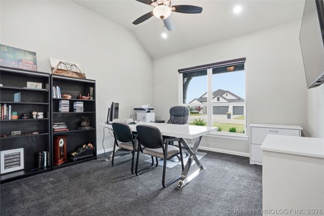 13023 S Birch Street, Jenks, OK 74037