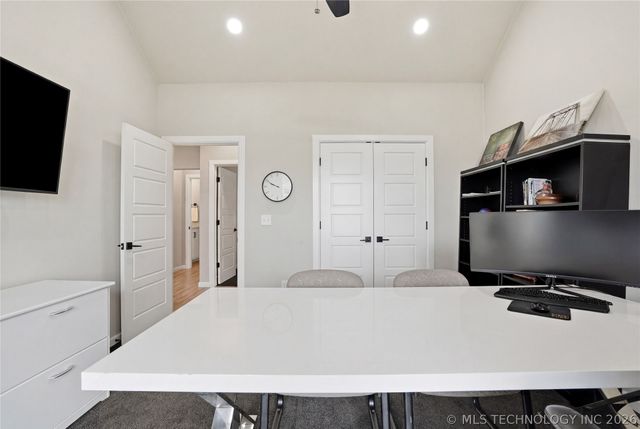 13023 S Birch Street, Jenks, OK 74037