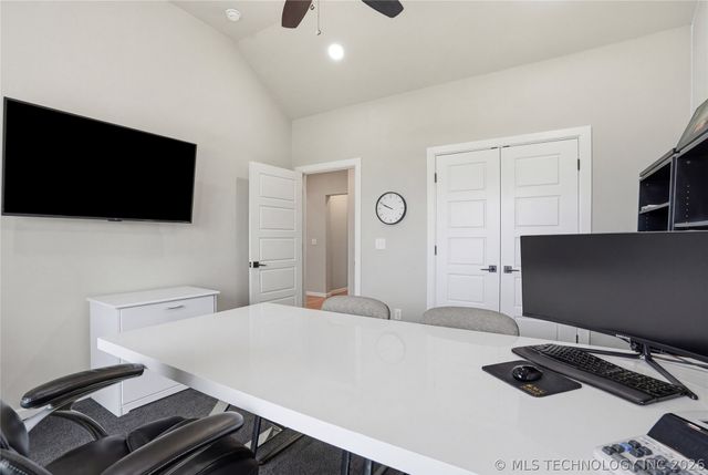 13023 S Birch Street, Jenks, OK 74037