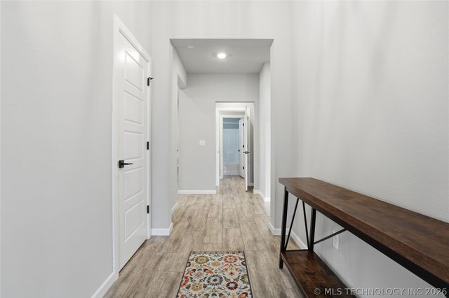 13023 S Birch Street, Jenks, OK 74037