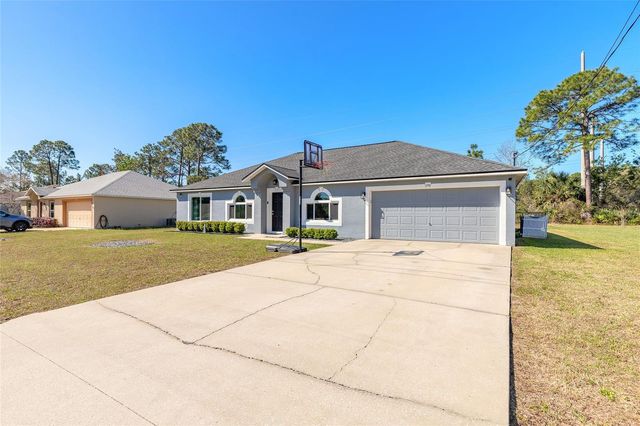 34 SECRETARY TRAIL, Palm Coast, FL 32164