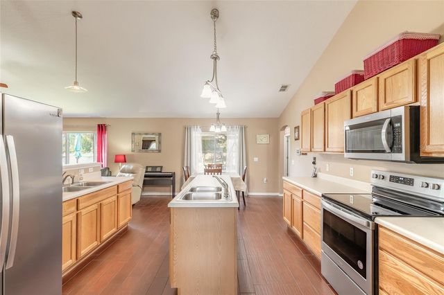 34 SECRETARY TRAIL, Palm Coast, FL 32164