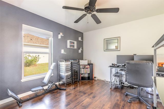 34 SECRETARY TRAIL, Palm Coast, FL 32164