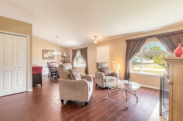 34 SECRETARY TRAIL, Palm Coast, FL 32164