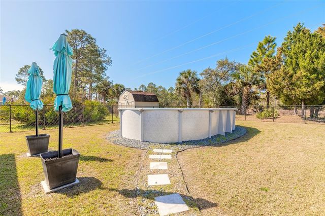 34 SECRETARY TRAIL, Palm Coast, FL 32164