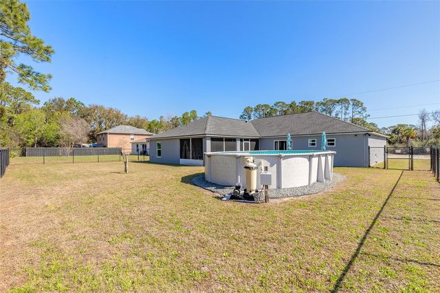34 SECRETARY TRAIL, Palm Coast, FL 32164