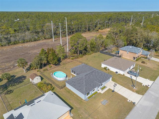 34 SECRETARY TRAIL, Palm Coast, FL 32164