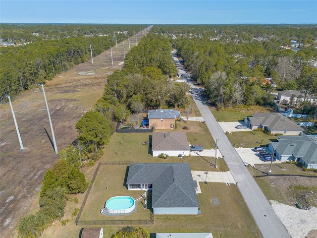 34 SECRETARY TRAIL, Palm Coast, FL 32164