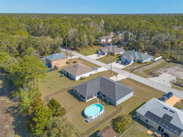 34 SECRETARY TRAIL, Palm Coast, FL 32164