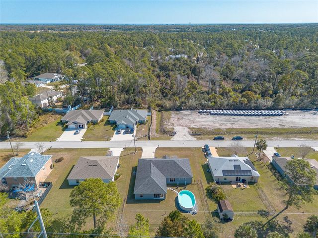 34 SECRETARY TRAIL, Palm Coast, FL 32164