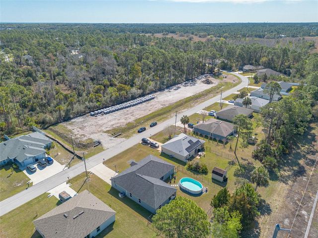 34 SECRETARY TRAIL, Palm Coast, FL 32164