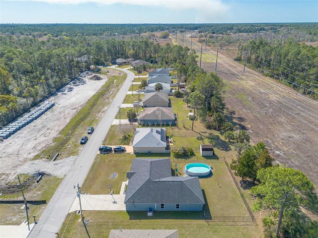 34 SECRETARY TRAIL, Palm Coast, FL 32164