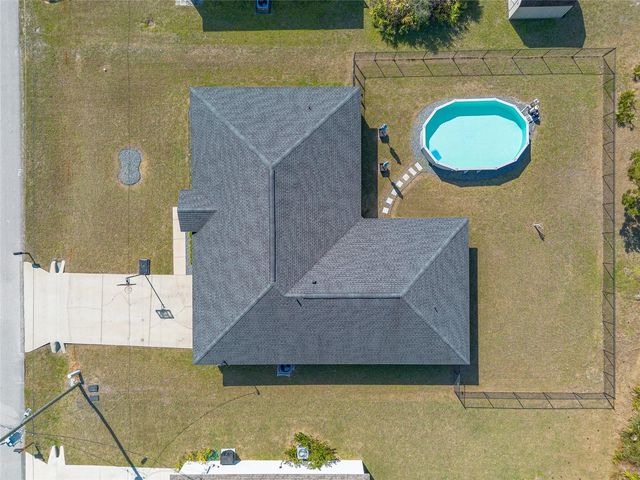 34 SECRETARY TRAIL, Palm Coast, FL 32164