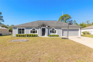 34 SECRETARY TRAIL, Palm Coast, FL 32164