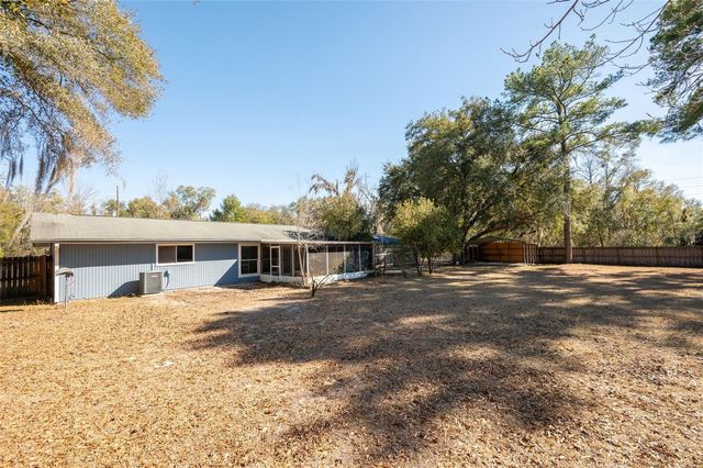 7220 SW 75TH STREET, Gainesville, FL 32608