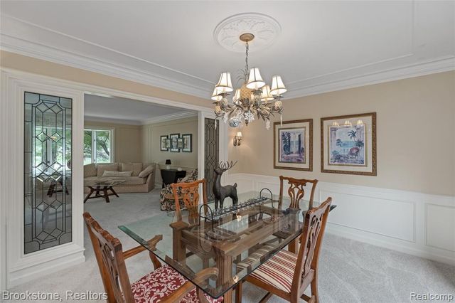 3622 Elder Road, West Bloomfield, MI 48324