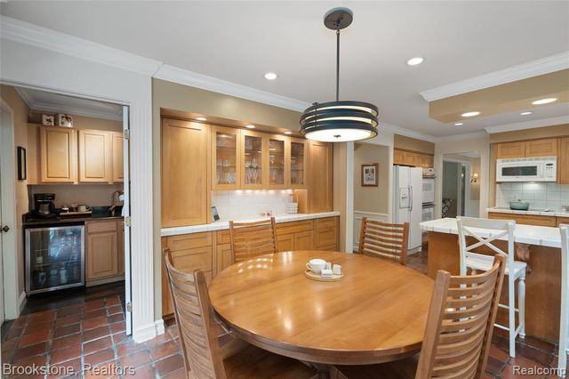 3622 Elder Road, West Bloomfield, MI 48324