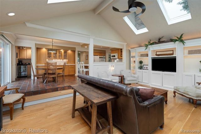 3622 Elder Road, West Bloomfield, MI 48324