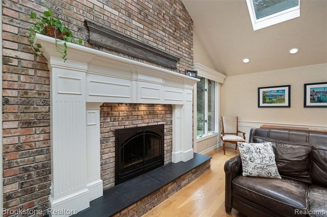 3622 Elder Road, West Bloomfield, MI 48324