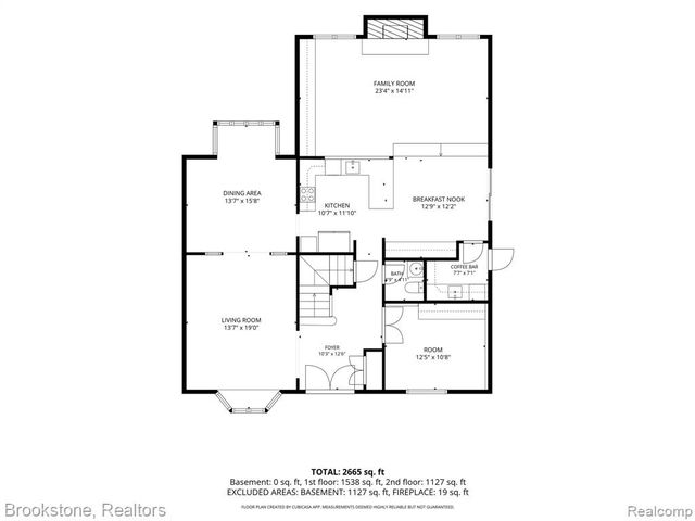 3622 Elder Road, West Bloomfield, MI 48324
