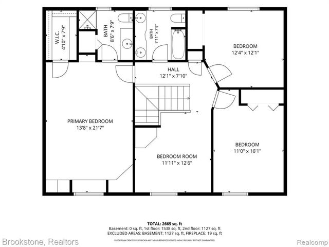 3622 Elder Road, West Bloomfield, MI 48324