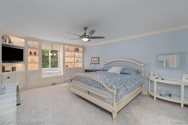 3622 Elder Road, West Bloomfield, MI 48324