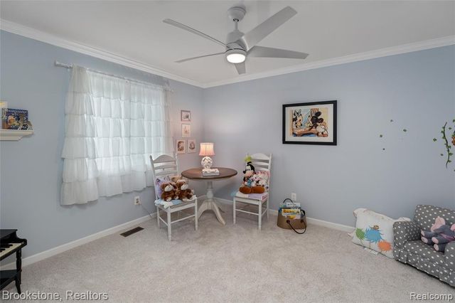 3622 Elder Road, West Bloomfield, MI 48324