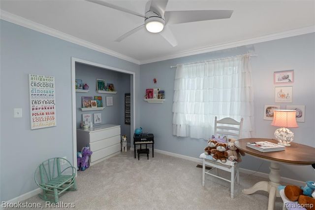 3622 Elder Road, West Bloomfield, MI 48324