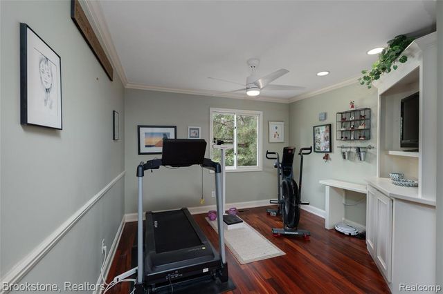 3622 Elder Road, West Bloomfield, MI 48324