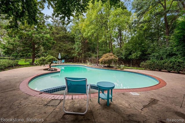 3622 Elder Road, West Bloomfield, MI 48324
