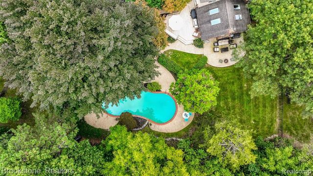 3622 Elder Road, West Bloomfield, MI 48324
