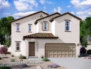 31687 N HAY BALE Drive, San Tan Valley, AZ 85140