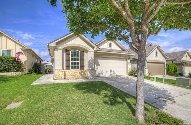 1890 Baron Dr, New Braunfels, TX 78130