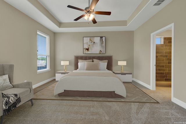 1890 Baron Dr, New Braunfels, TX 78130