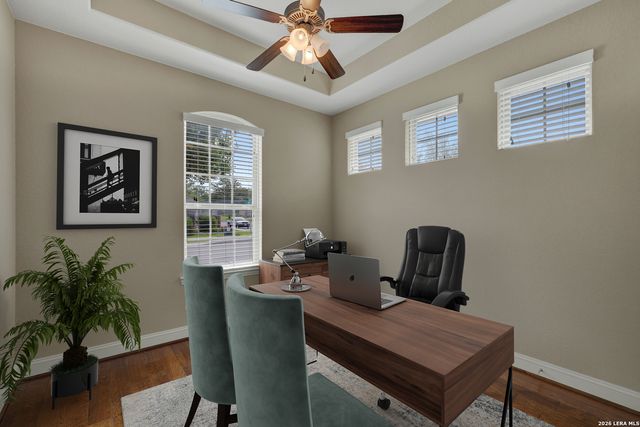 1890 Baron Dr, New Braunfels, TX 78130