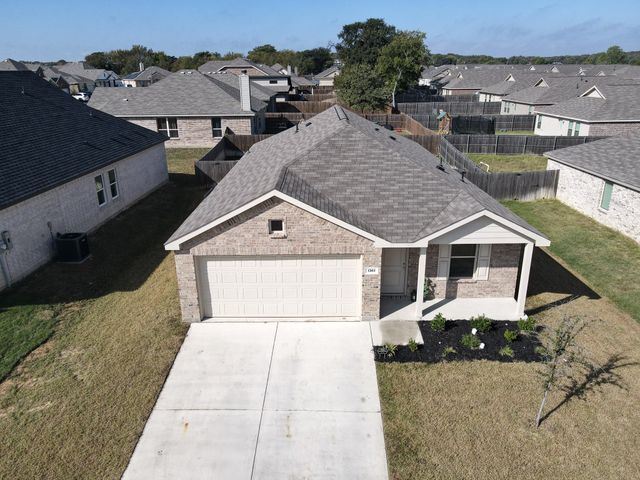 1361 Beach Drive, Pelican Bay, TX 76020