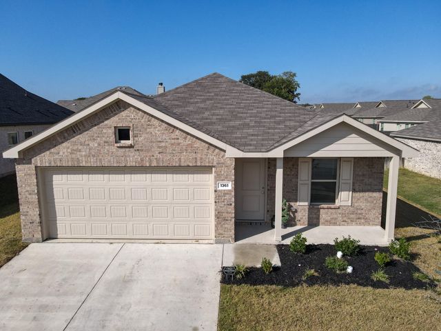 1361 Beach Drive, Pelican Bay, TX 76020