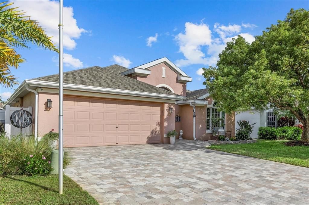 2718 DOLPHIN WATCH COURT, Holiday, FL 34691